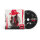 APRIL ART - Red - CD - Ltd. Digipak
