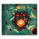 GRAVEYARD - Fever - CD - Jewel Case
