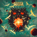 GRAVEYARD - Fever - CD - Jewel Case