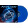 ANCIENT CURSE - Dimension 5 - Vinyl 2-LP - blue