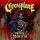 CROSSPLANE - Mothers Monster - Vinyl-LP - red