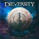DIEVERSITY - IV - CD - Digipak