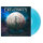 DIEVERSITY - IV - Vinyl-LP - transparent curacao