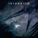INSOMNIUM - Netherworlds - 2-CD - Ltd. Artbook