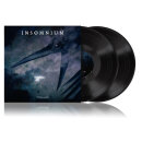 INSOMNIUM - Netherworlds - Vinyl 2-LP - black