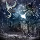 DYING PHOENIX - Winter Is Coming - CD - Digipak