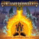 ELVENPATH - Faith Through The Fire - CD - Jewel Case