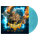 FIREBORN - Dreamcatcher - Vinyl-LP - transparent curacao