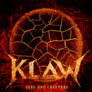 KLAW - Gods And Creators - Vinyl-LP - black