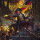 LUCID DREAMING - Upon The Barricades - CD - Jewel Case