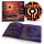 GLORYHAMMER - Space 1993: Wrath Of Kor-Virliath - CD - Digipak