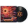 GLORYHAMMER - Space 1993: Wrath Of Kor-Virliath - Vinyl-LP - black