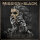 MISSION IN BLACK - Divinity Of Lies - CD - Jewel Case