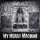 MY MERRY MACHINE - Total War - CD - Jewel Case