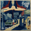 CARDINALS FOLLY - Let The Posers Fall! - Vinyl-LP - black