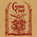 CRIMSON COVEN - I - The Forge - Vinyl-LP - black