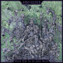 SMOULDER - Witch Wife In An Alien World - Vinyl-LP - black