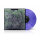 SMOULDER - Witch Wife In An Alien World - Vinyl-LP - purple