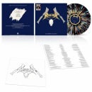 RAZOR - Custom Killing - Vinyl-LP - multi splatter