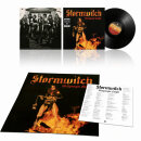 STORMWITCH - Walpurgis Night - Vinyl-LP - black