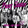 PUSSY SISSTER - Here Are The Pussys - CD - Jewel Case
