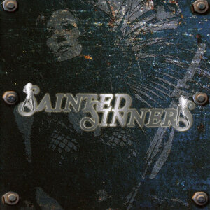 SAINTED SINNERS - Sainted Sinners - CD - Jewel Case