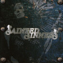 SAINTED SINNERS - Sainted Sinners - CD - Jewel Case