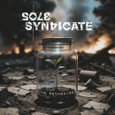 SOLE SYNDICATE - The Reckoning - CD - Jewel Case