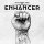 STEPFATHER FRED - Enhancer - Vinyl-LP - white