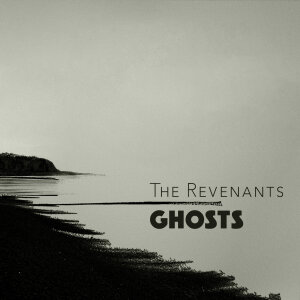 THE REVENANTS - Ghosts - 2-CD - Digisleeve