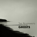 THE REVENANTS - Ghosts - 2-CD - Digisleeve