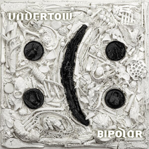 UNDERTOW - Bipolar - CD - Jewel Case
