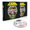 TANK - War Nation (2026 Remix) - CD - Slipcase