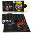 TANK - War Nation (2026 Remix) - Vinyl-LP - bone