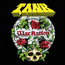 TANK - War Nation (2026 Remix) - Vinyl-LP - bone