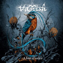 VANISH - A Hint Of Solace - Vinyl-LP - blue marbled