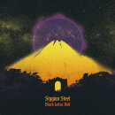 STYGIAN STEEL - Black Lotus Veil - CD - Slipcase