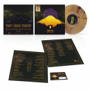 STYGIAN STEEL - Black Lotus Veil - Vinyl-LP - royality blend