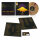 STYGIAN STEEL - Black Lotus Veil - Vinyl-LP - royality blend