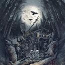 WELICORUSS - Siberian Heathen Horde - CD - Digipak