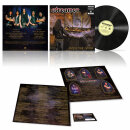 STREAMER - Into The Void - Vinyl-LP - black