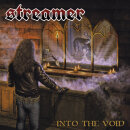 STREAMER - Into The Void - Vinyl-LP - brown splatter
