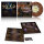 STREAMER - Into The Void - Vinyl-LP - brown splatter