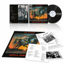 JAG PANZER - Ample Destruction - Vinyl-LP - black