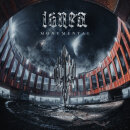 IGNEA - Monumental - CD - Jewel Case
