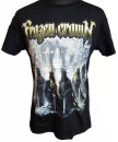 FROZEN CROWN - The Legend Of The Six Kings - T-Shirt