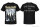 FROZEN CROWN - The Legend Of The Six Kings - T-Shirt
