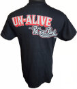 WEDNESDAY 13 - Un-Alive At PolandRock 2025 - T-Shirt