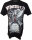 WEDNESDAY 13 - Un-Alive At PolandRock 2025 - T-Shirt