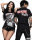 WEDNESDAY 13 - Un-Alive From PolandRock 2025 - T-Shirt